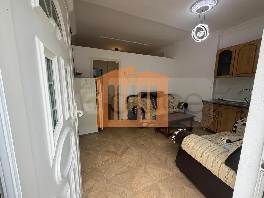 Apartament 1+1 dhoma 24 m²