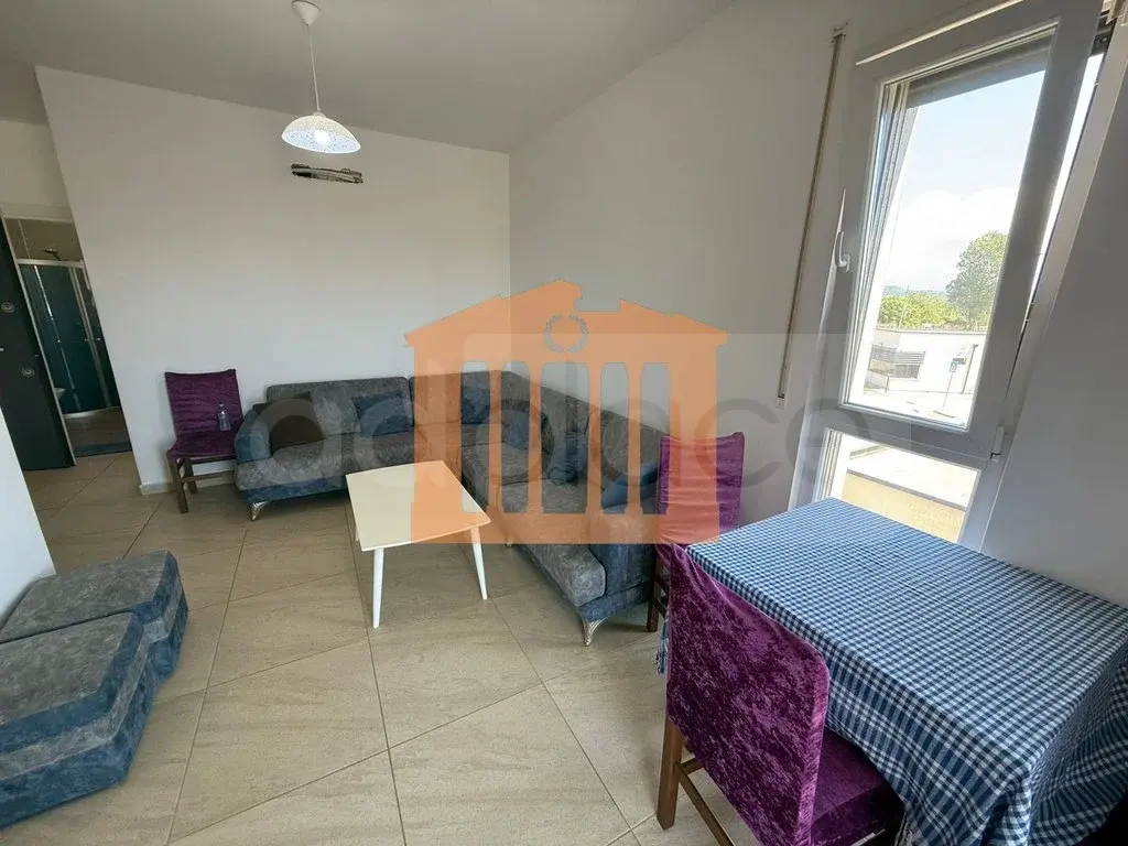 Apartament 1+1 dhoma 62 m² 2 kati