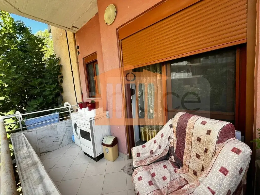 Apartament 1+1 dhoma 27 m²