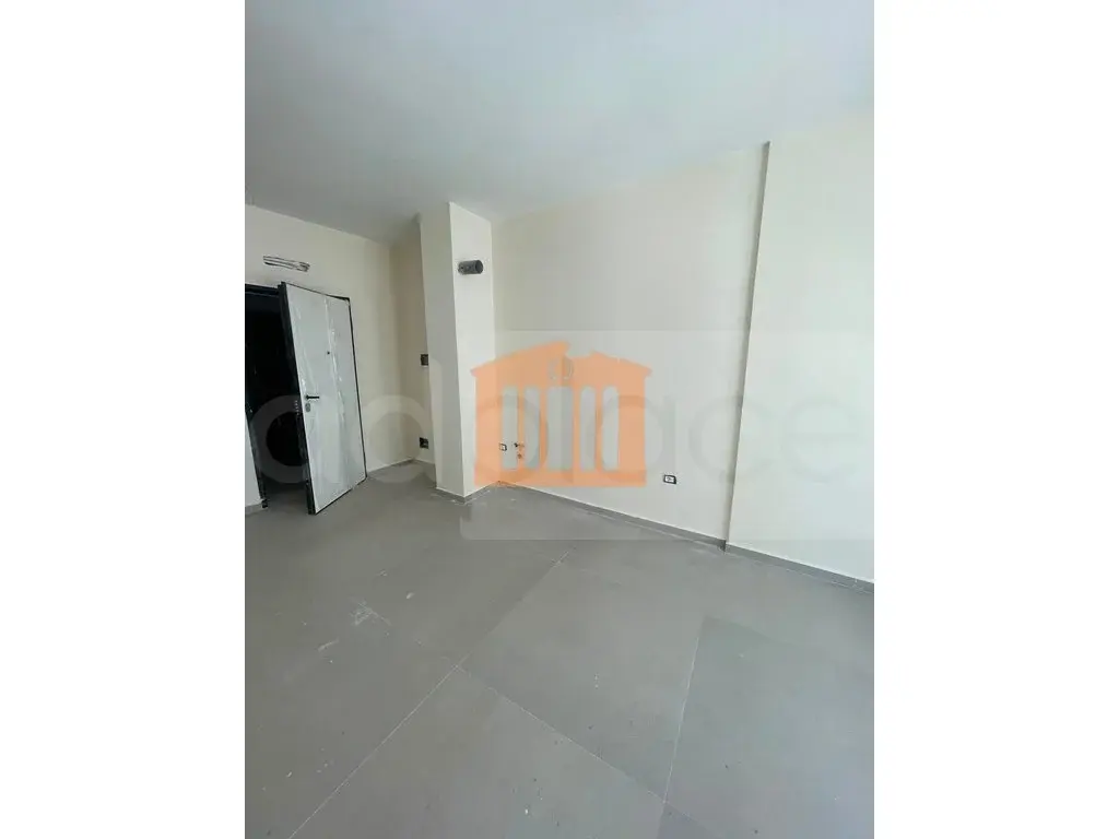 Apartament 1+1 dhoma 57 m² 3 kati