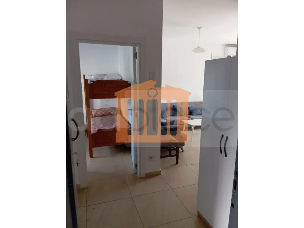 Apartament 1+1 dhoma 62 m² 2 kati