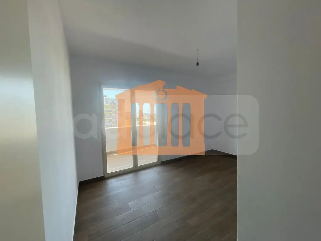 Квартира 1+3 комнаты 160 м² 6 этаж