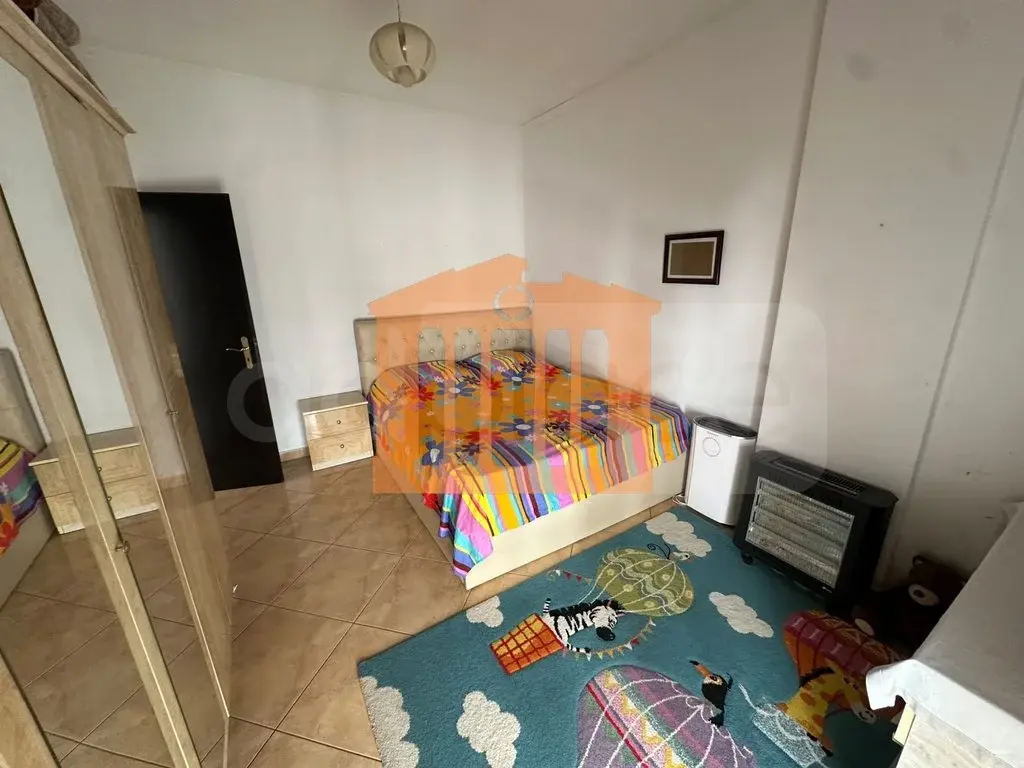 Apartment 1+1 room 58 m² 5 floor