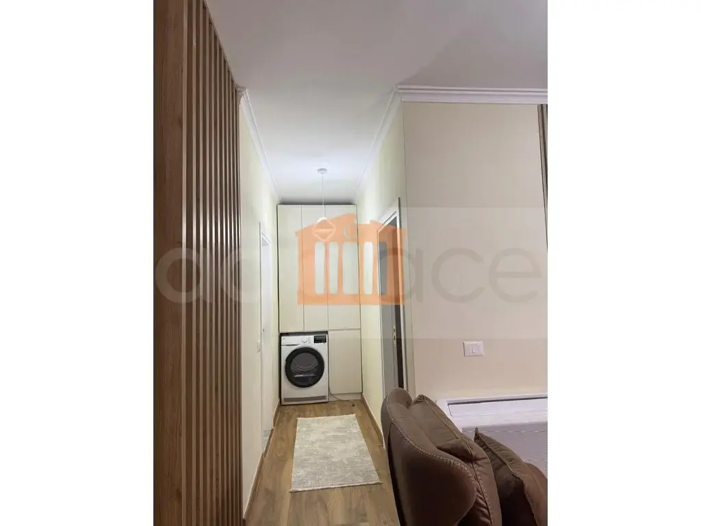 Apartament 1+2 dhoma 85 m² 5 kati