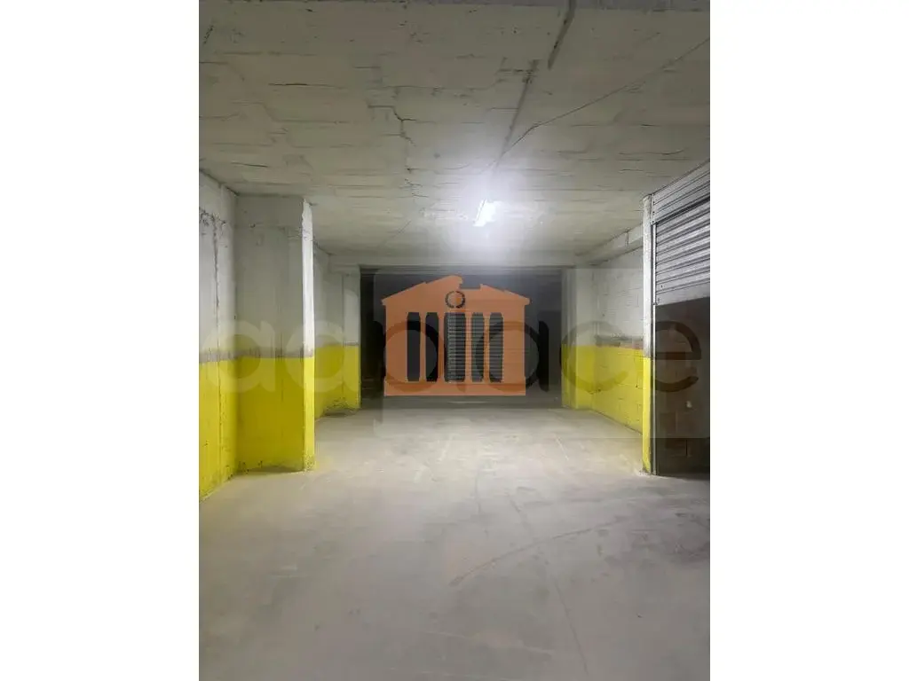 Garazh 15 m² -1 kati