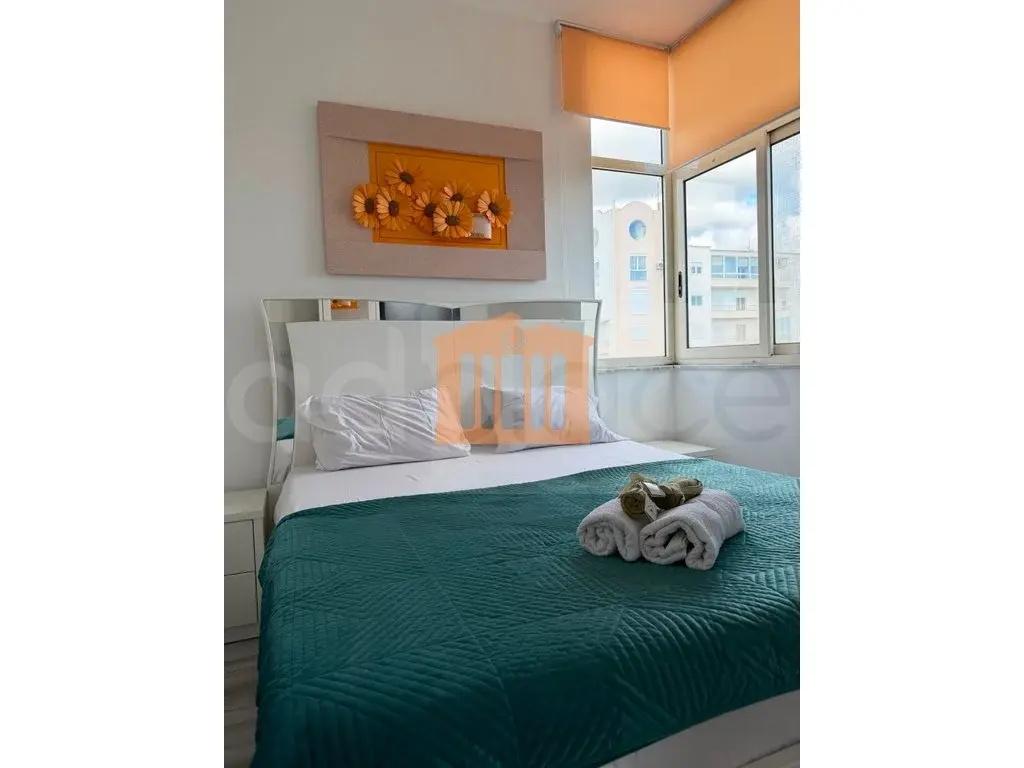 Apartament 1+1 dhoma 70 m² 6 kati