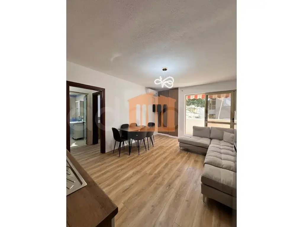 Apartament 1+1 dhoma 65 m² 3 kati