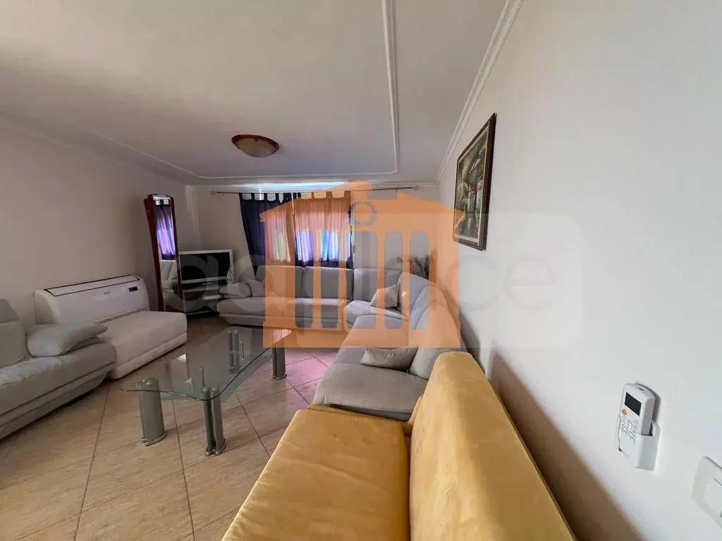 Apartament 1+1 dhoma 68 m² 10 kati