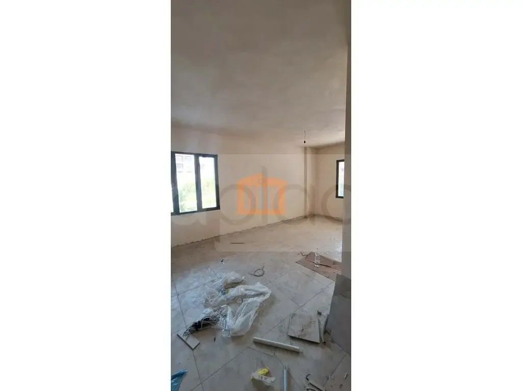 Apartament 1+1 dhoma 60 m² 1 kati