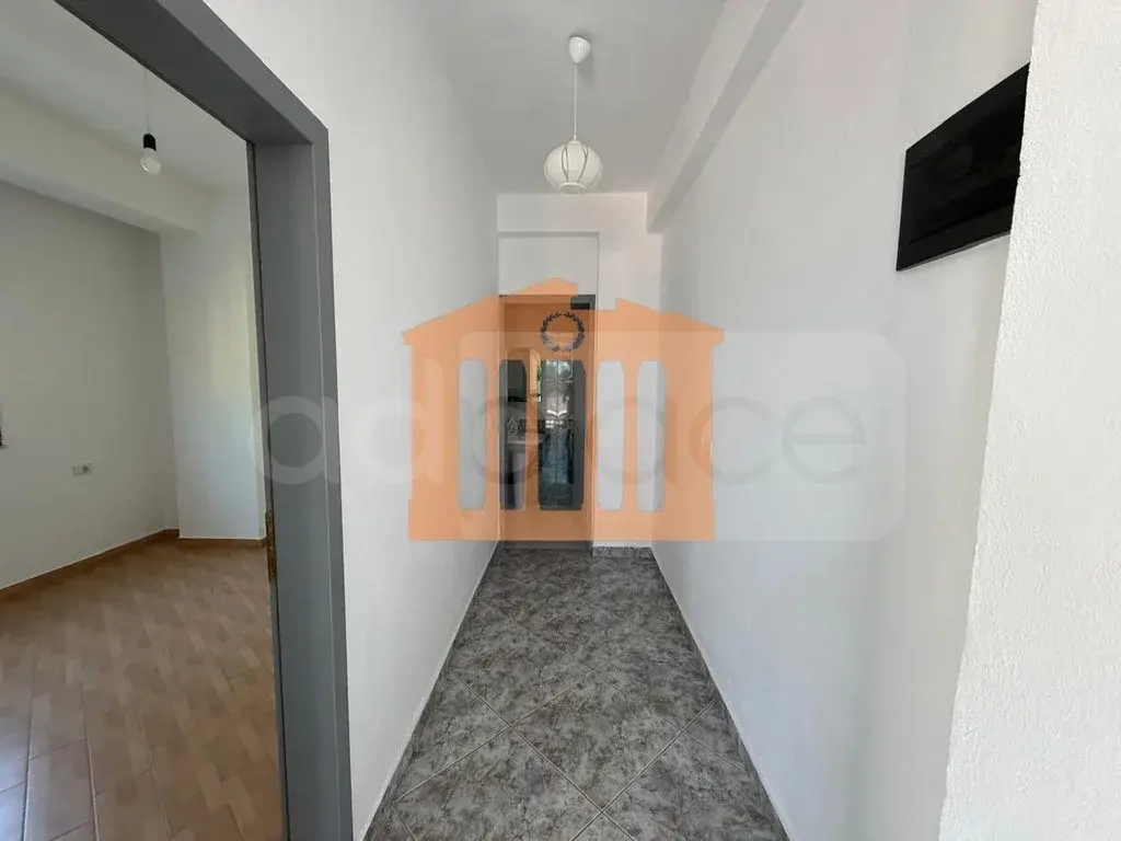 Квартира 1+1 комната 89 м² 4 этаж