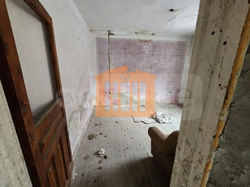Vilë 59 m² 1 kati