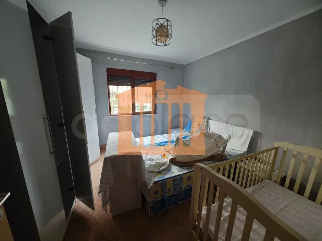 Apartament 1+1 dhoma 57 m² 1 kati