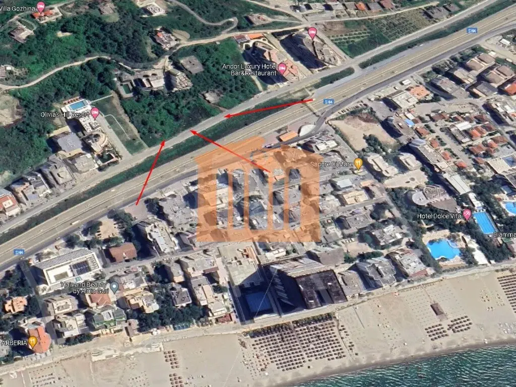 Parcela toke 4080 m²
