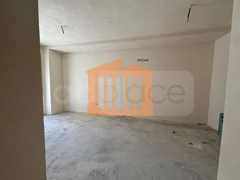 Apartament 1+1 dhoma 47 m² 1 kati