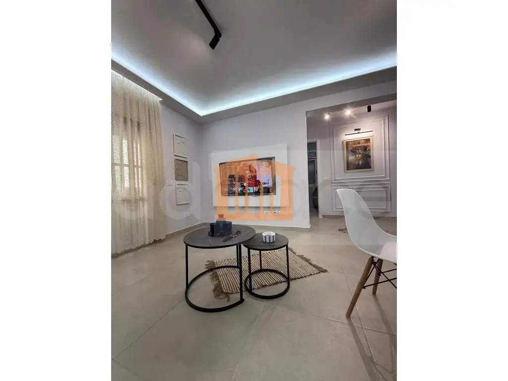 Apartament 1+1 dhoma 62 m² 3 kati