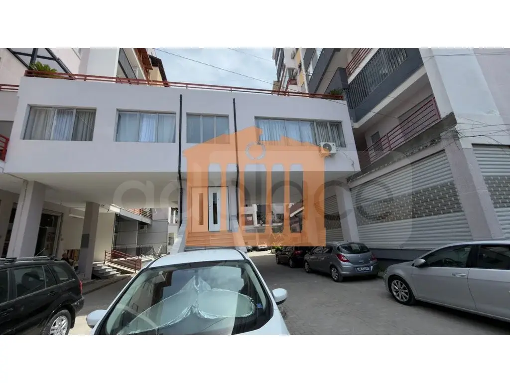 Apartament 1+2 dhoma 77 m² 2 kati