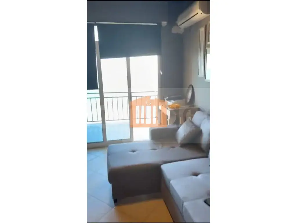 Apartament 1+1 dhoma 60 m² 12 kati