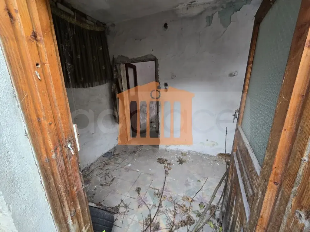 Vilë 59 m² 1 kati