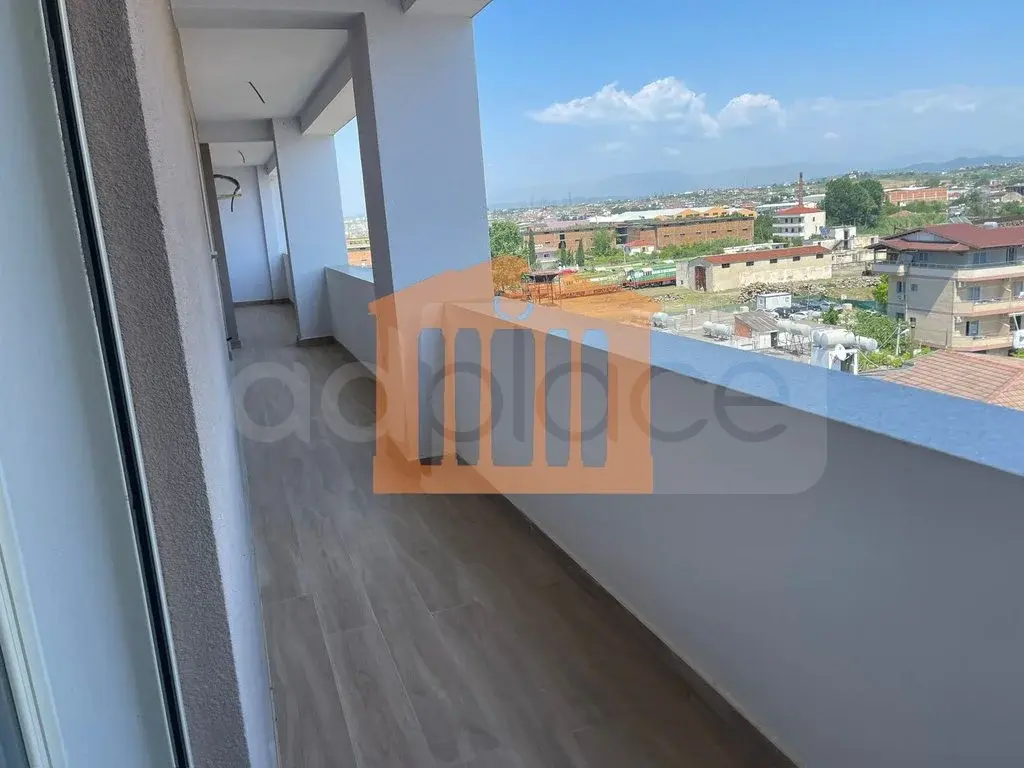 Квартира 1+2 комнаты 160 м² 6 этаж