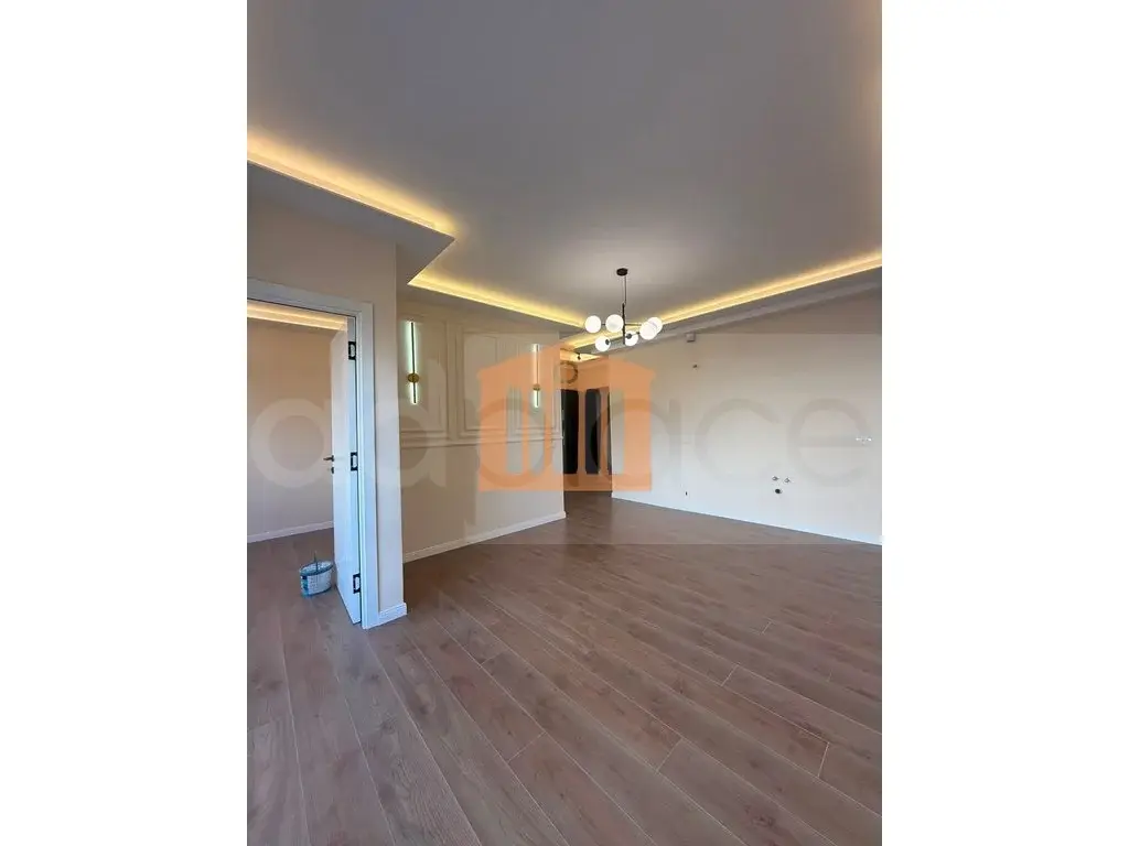 Квартира 1+2 комнаты 68 м² 2 этаж