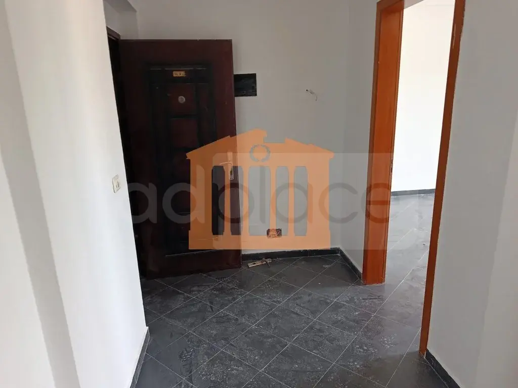 Apartament 1+1 dhoma 56 m² 3 kati