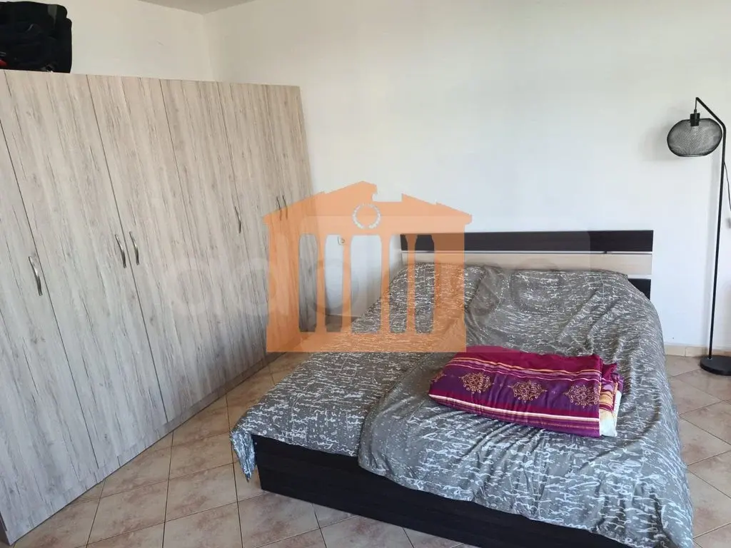 Apartament 1+1 dhoma 84 m² 11 kati