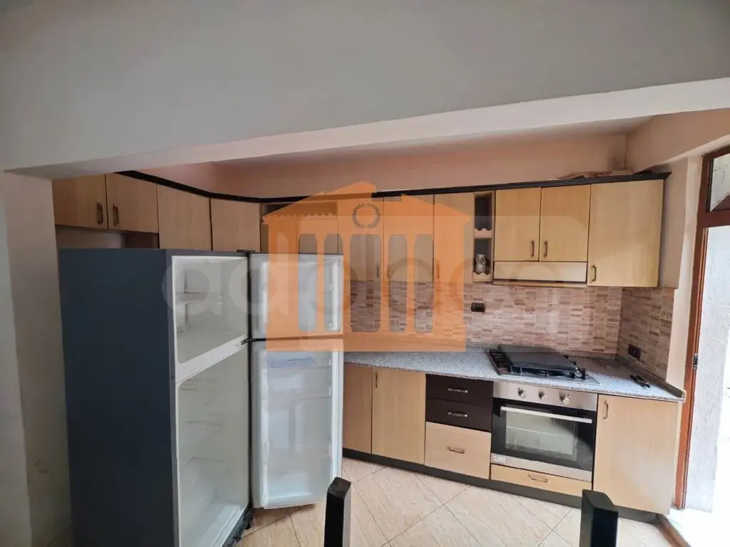 Apartament 1+1 dhoma 57 m² 1 kati