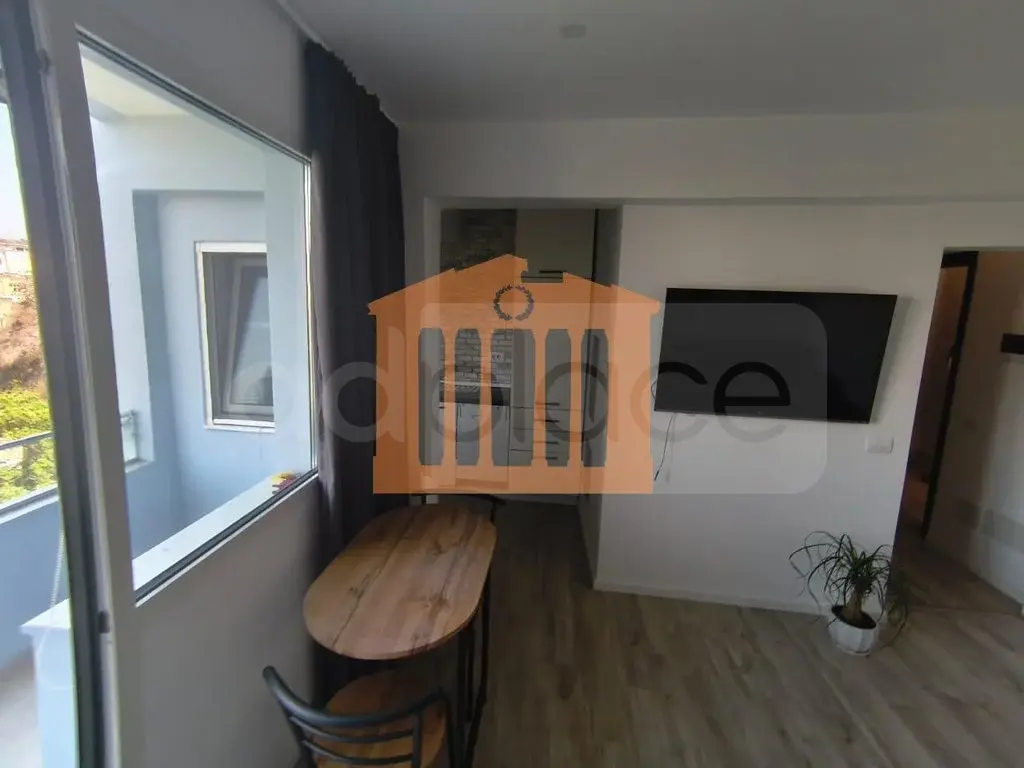 Apartament 1+1 dhoma 53 m² 3 kati