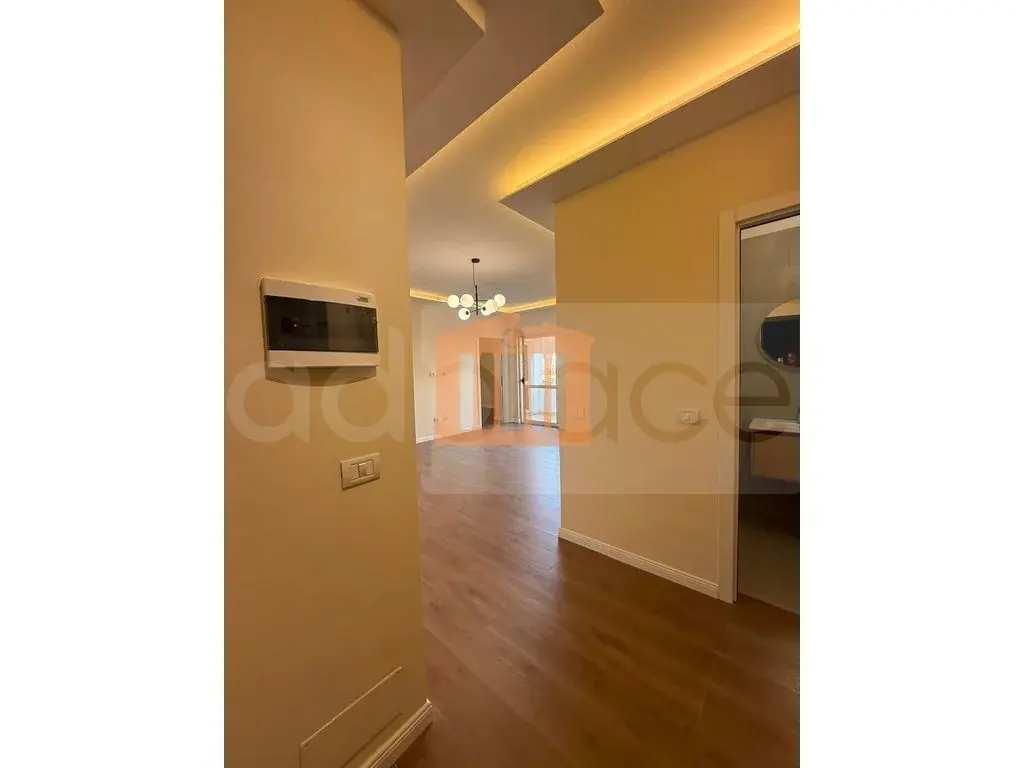 Квартира 1+2 комнаты 68 м² 2 этаж