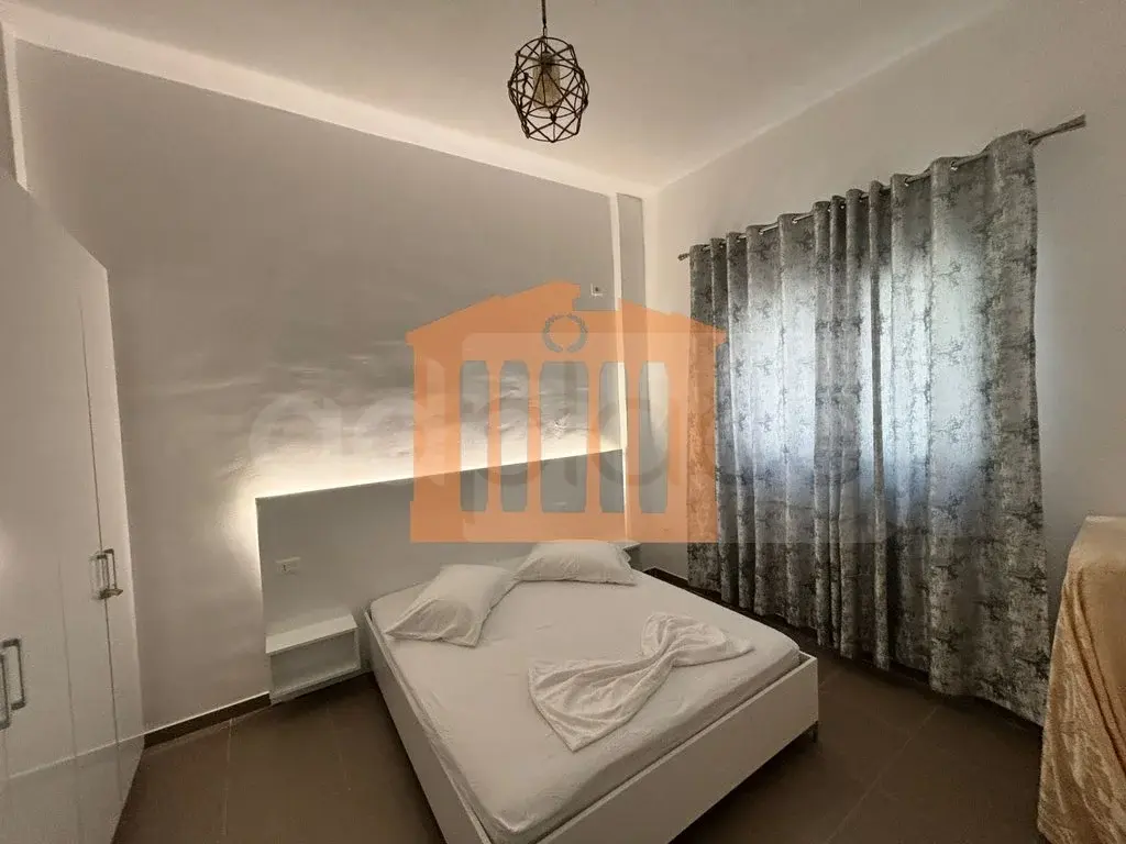 Apartament 1+1 dhoma 77 m² 1 kati