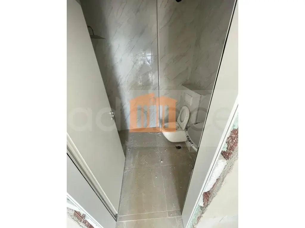 Apartament 1+2 dhoma 63 m² 8 kati