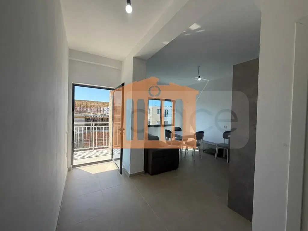 Apartament 1+1 dhoma 68 m² 5 kati