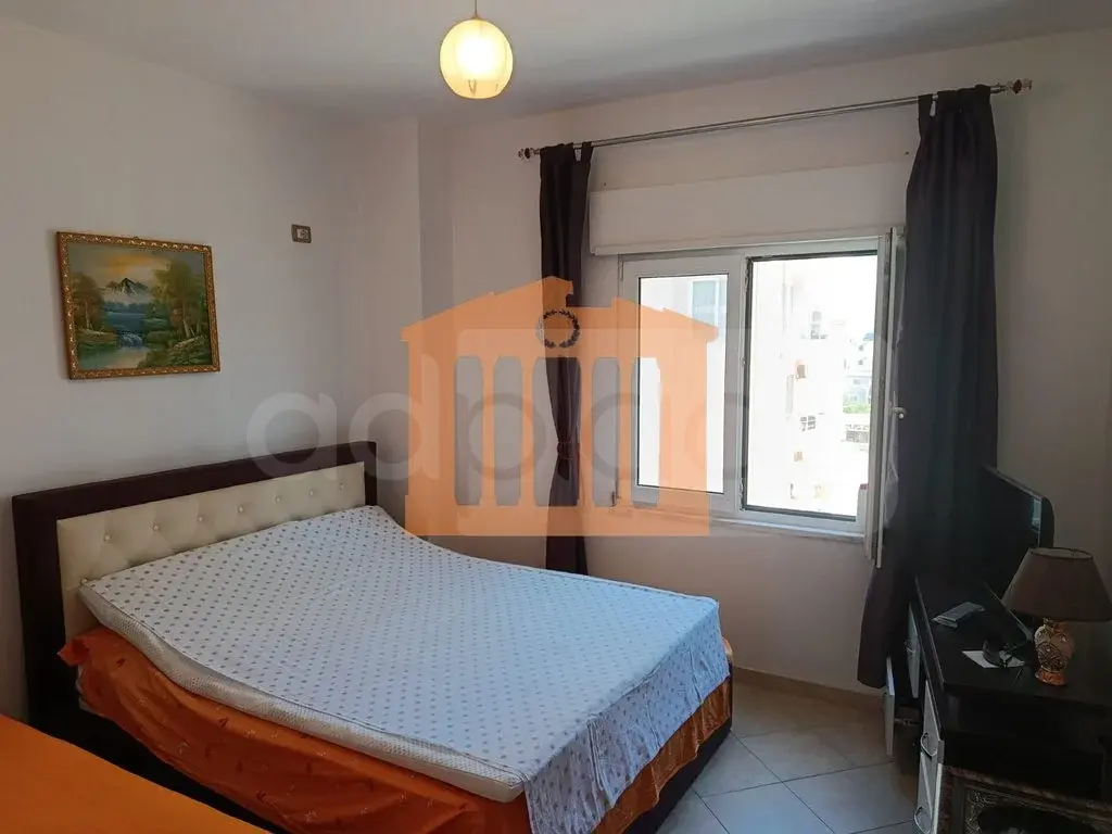 Apartament 1+1 dhoma 65 m² 5 kati
