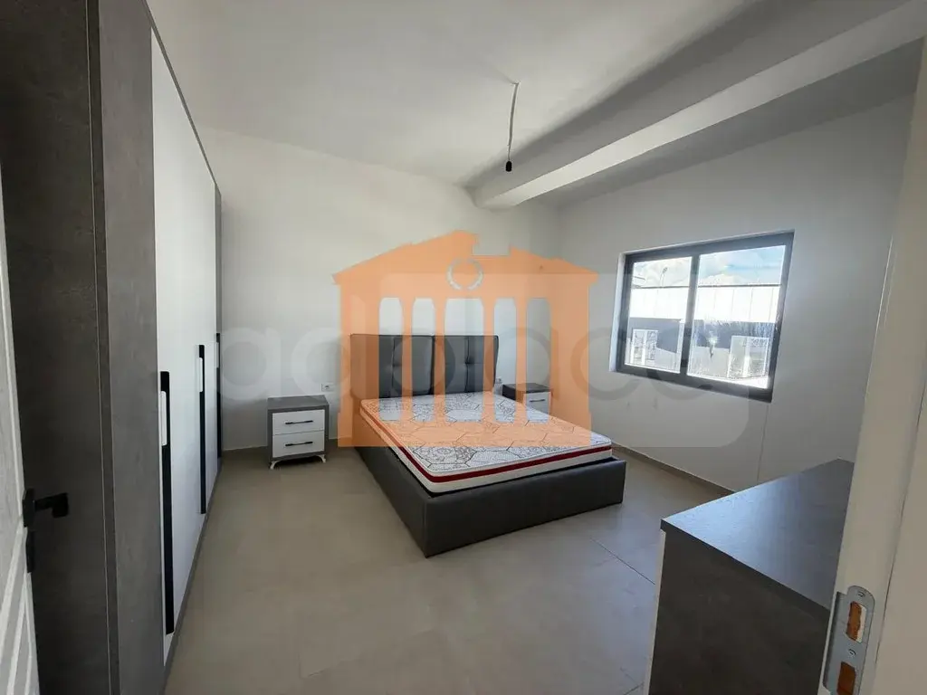 Apartament 1+1 dhoma 68 m² 5 kati