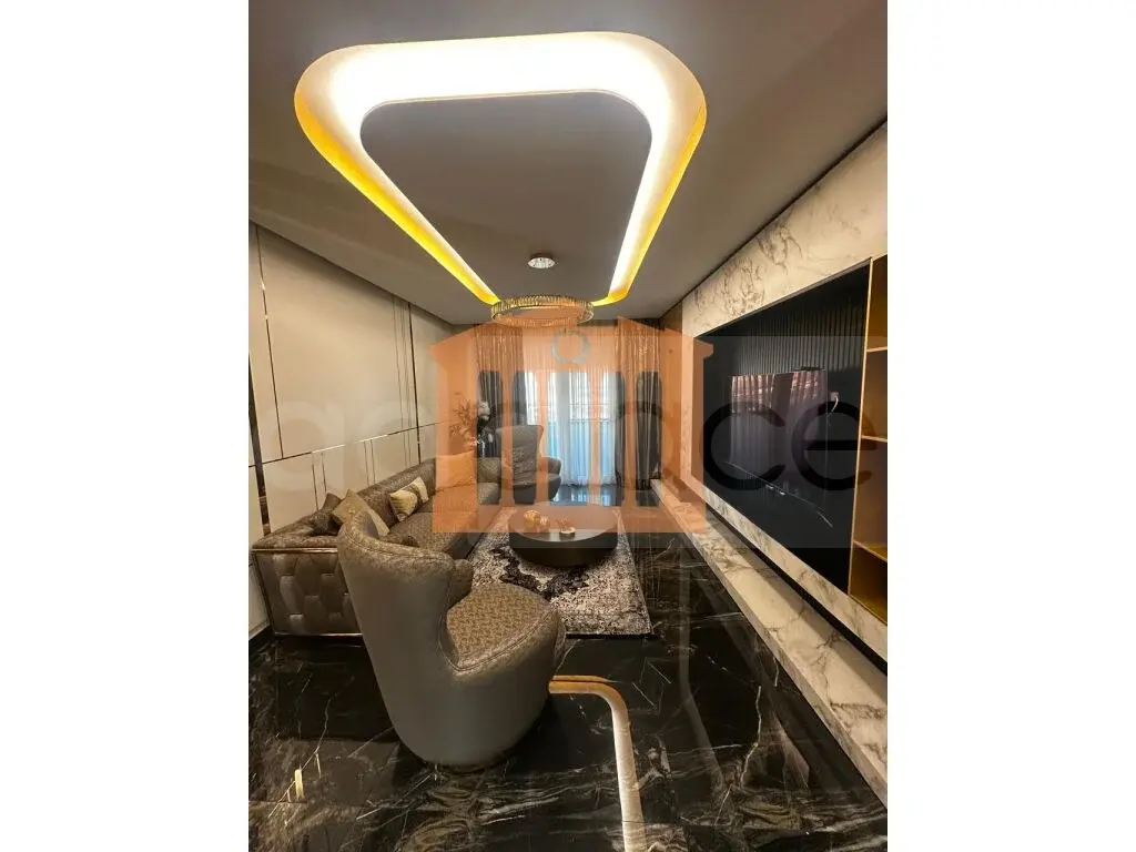 Apartament 1+2 dhoma 151 m² 7 kati