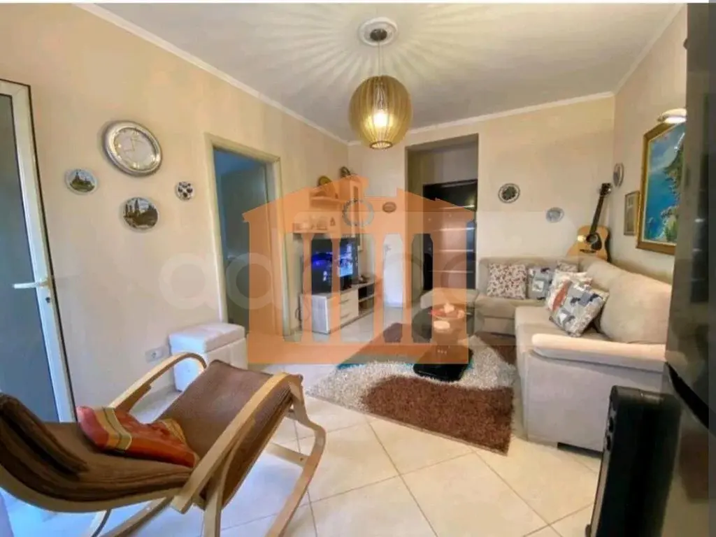 Apartament 1+2 dhoma 67 m² 3 kati