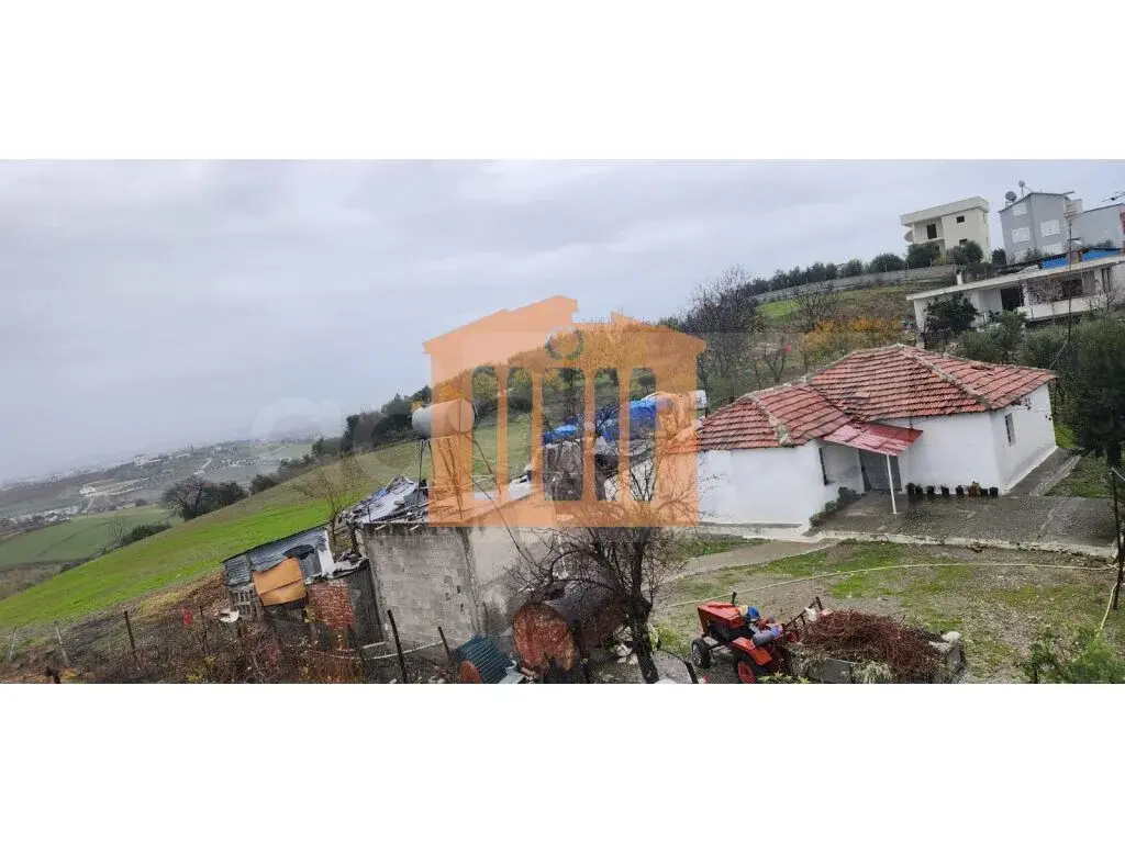 Vilë 7743 m² 1 kati