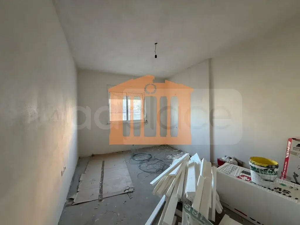 Apartment 1+3 rooms 118 m² 1 floor