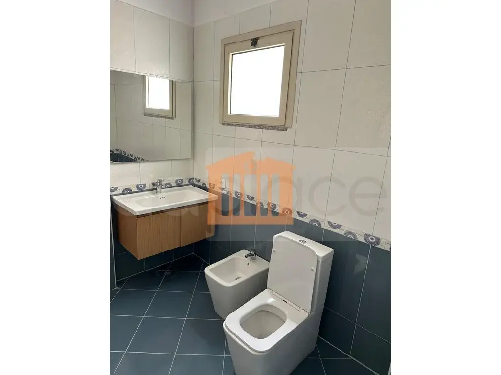 Apartament 1+1 dhoma 60 m² 9 kati