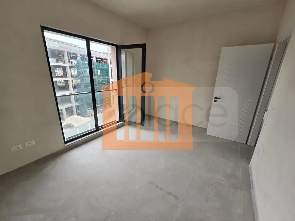 Apartament 1+1 dhoma 56 m² 4 kati
