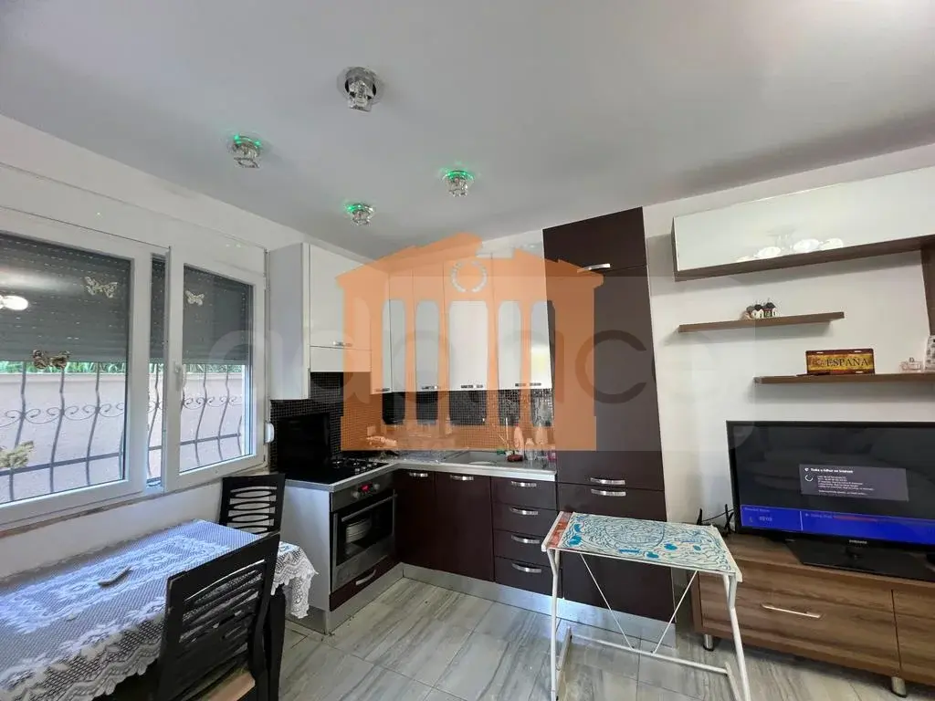 Apartament 1+2 dhoma 75 m²
