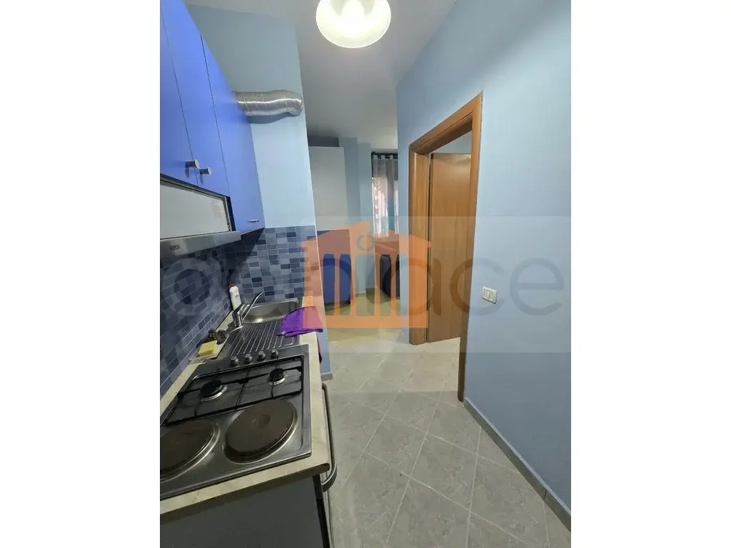 Apartament 1+1 dhoma 43 m² 1 kati