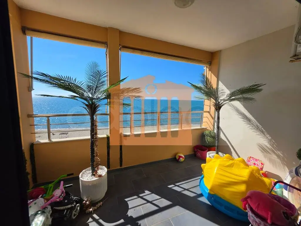 Apartament 1+2 dhoma 88 m²