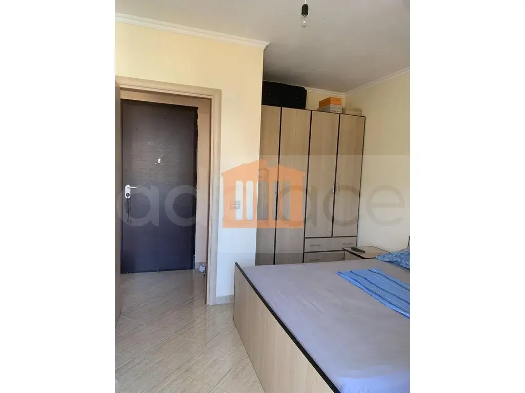 Apartament 1+2 dhoma 75 m² 3 kati