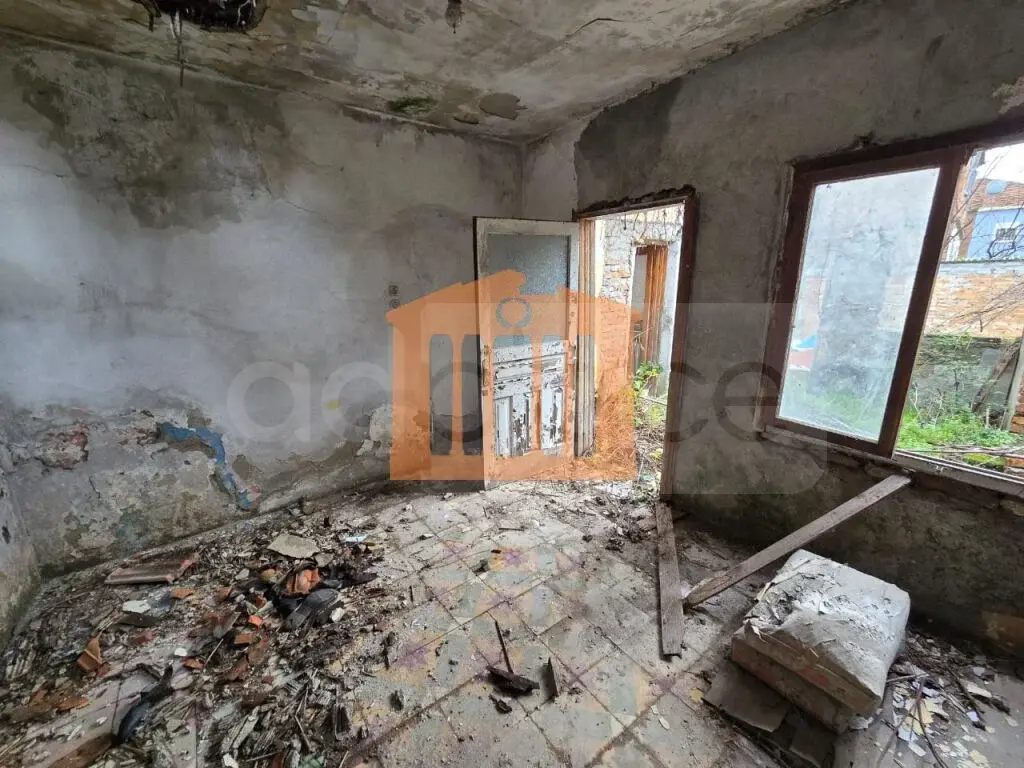 Vilë 59 m² 1 kati