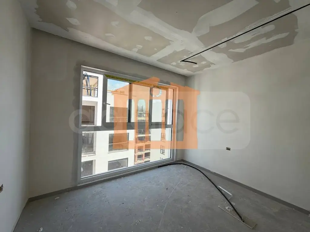 Apartament 1+2 dhoma 81 m² 7 kati
