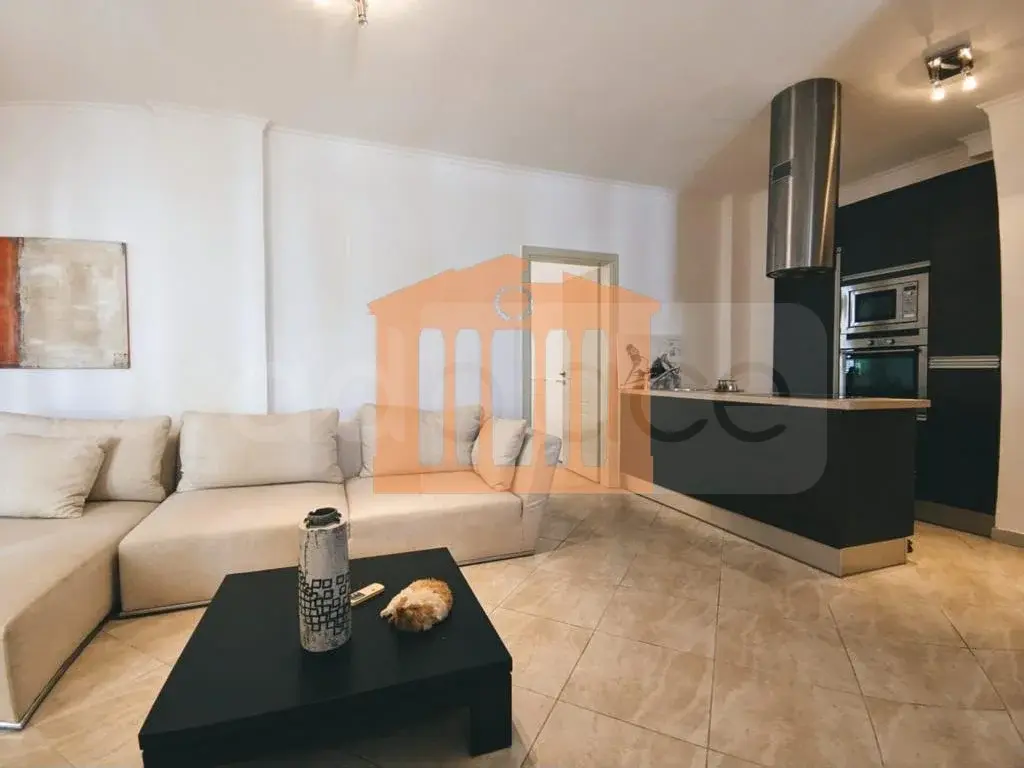 Apartament 1+2 dhoma 76 m² 3 kati