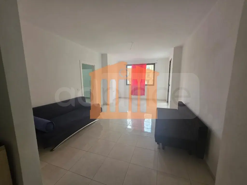 Apartament 1+1 dhoma 68 m² 4 kati