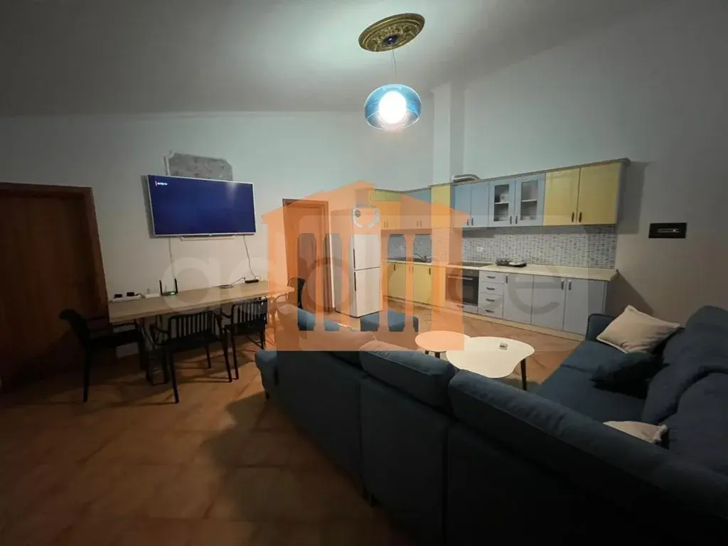 Apartament 1+2 dhoma 110 m² 4 kati