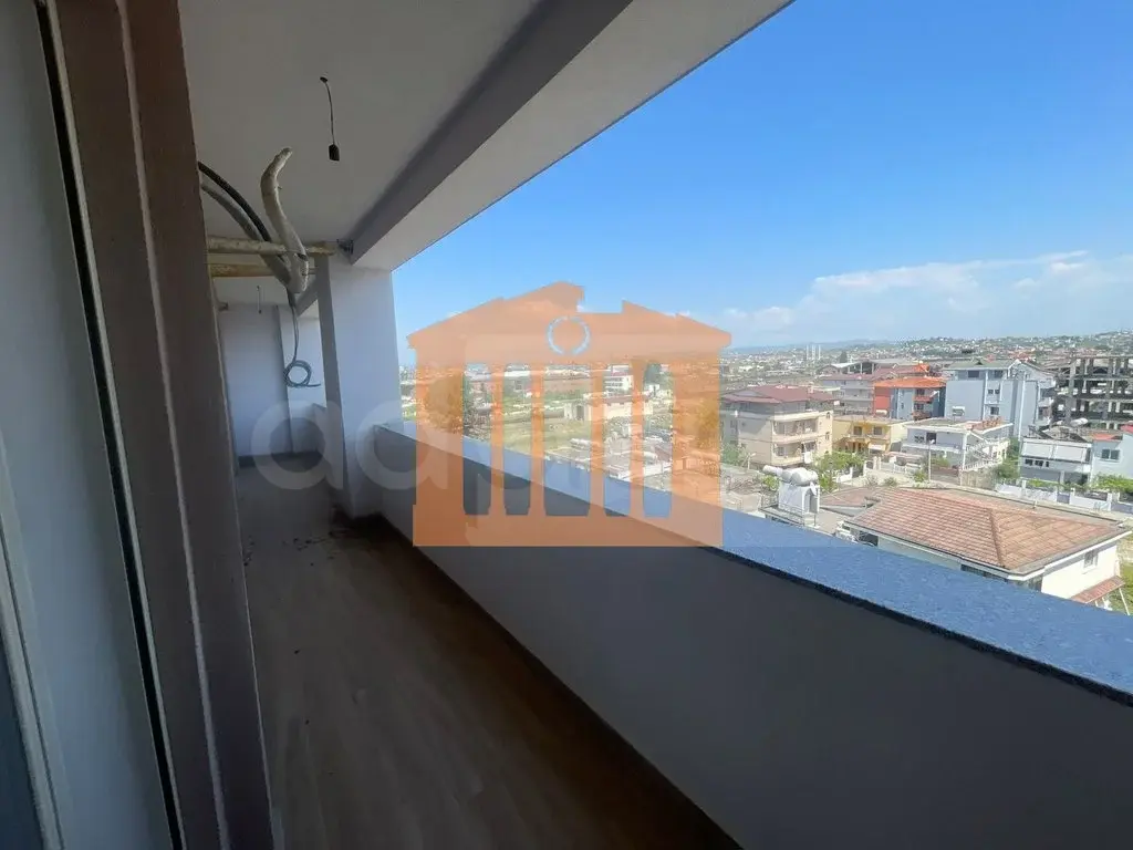 Квартира 1+3 комнаты 160 м² 6 этаж